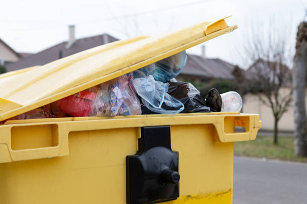 Best Donation Pickup Services  in Magalia, CA