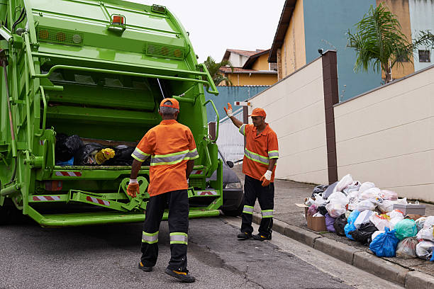 Moving and Downsizing Cleanouts in Magalia, CA