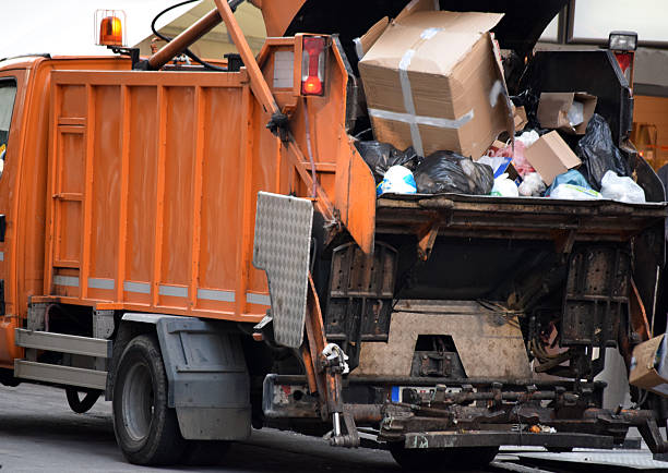 Best Hoarding Cleanup  in Magalia, CA