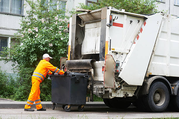 Best Construction Debris Removal  in Magalia, CA